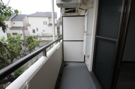 ※同物件他のお部屋の写真を使っております。