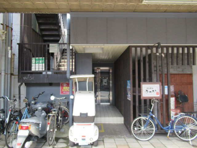 シーサイドマンションのその他