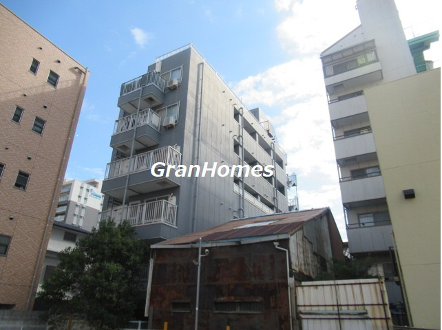 シーサイドマンションのその他