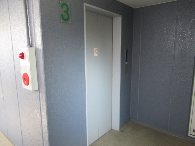 シーサイドマンションの設備