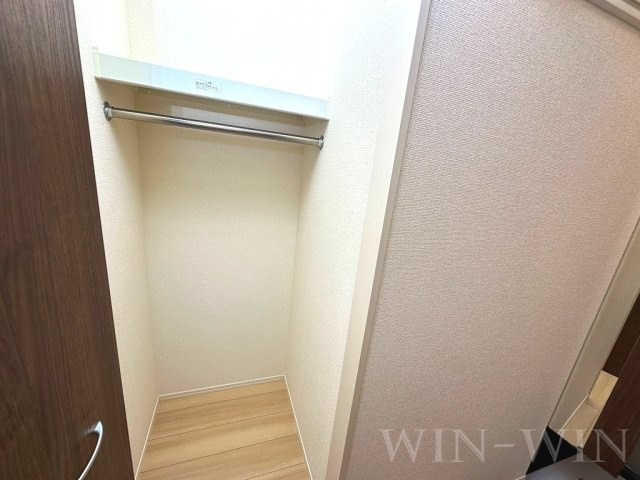 歩夢の収納