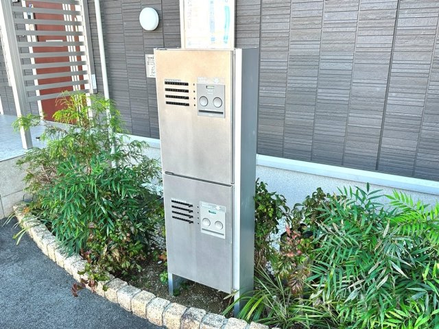 歩夢のその他共用部分