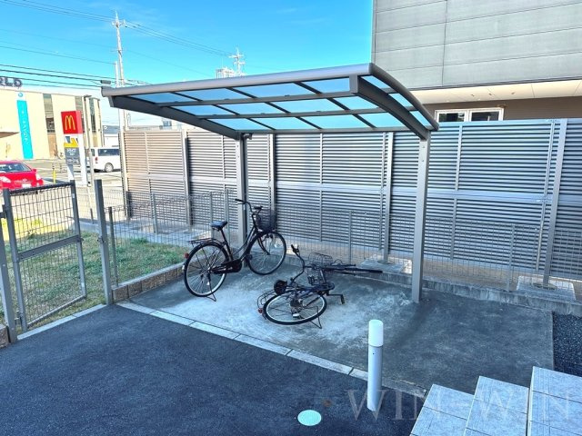 歩夢のその他共用部分