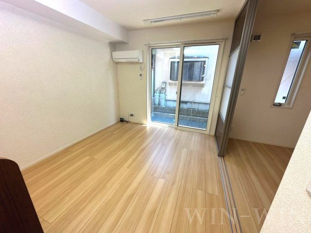 歩夢の居間・リビング