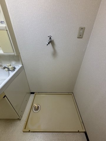 エスペランサ門真南の設備
