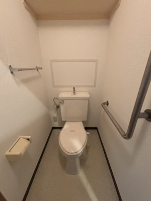 【トイレ】 | エスペランサ門真南