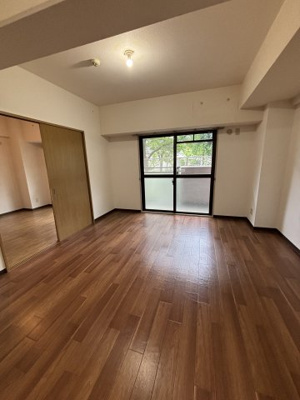 【居間・リビング】 | エスペランサ門真南