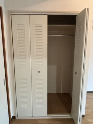 【収納】 | エスペランサ門真南