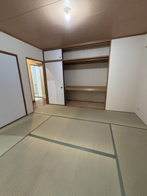 【和室】 | エスペランサ門真南