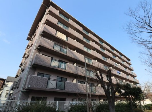 エスペランサ門真南