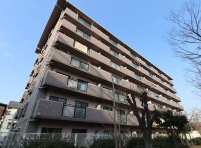 【外観】 | エスペランサ門真南