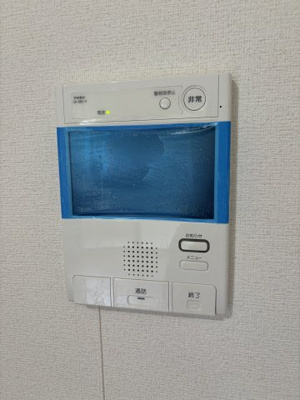 【設備】 | エスペランサ門真南