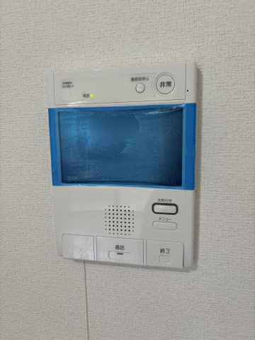 【設備】 | エスペランサ門真南