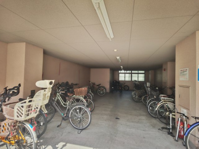 【その他共用部分】 | エスペランサ門真南