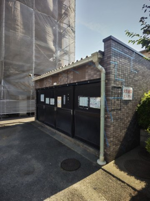 【その他】 | エスペランサ門真南