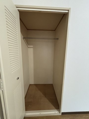 【収納】 | エスペランサ門真南