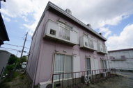 ハイツ富山Bの画像