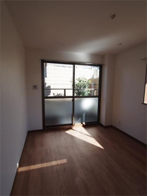 【寝室】 | Ｔ＆Ｋ大泉学園