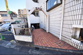 【その他共用部分】
