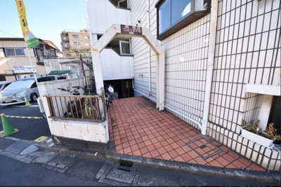 【その他共用部分】 | Ｔ＆Ｋ大泉学園