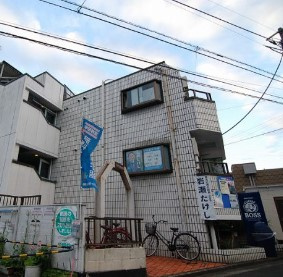 【外観】 | Ｔ＆Ｋ大泉学園