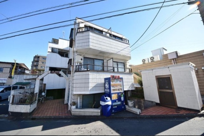 【外観】 | Ｔ＆Ｋ大泉学園