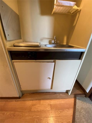 【キッチン】 | Ｔ＆Ｋ大泉学園