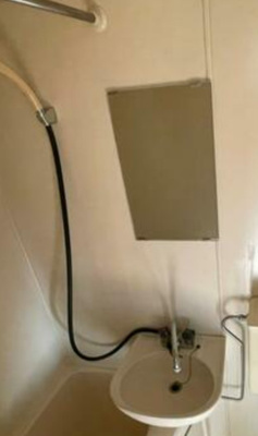 【洗面所】 | Ｔ＆Ｋ大泉学園