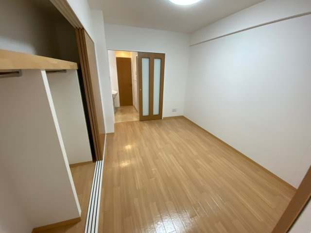 キャッスルコート博労町の子供部屋