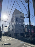 第１０朝日ビルの画像