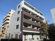 中野区弥生町１丁目のマンションの画像