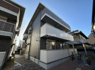 名古屋市中村区太閤１丁目のアパートの画像