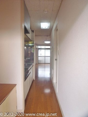 【その他】 | コーポラスミハラⅡ