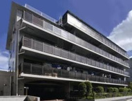 ＫＤＸ武蔵中原レジデンスの画像