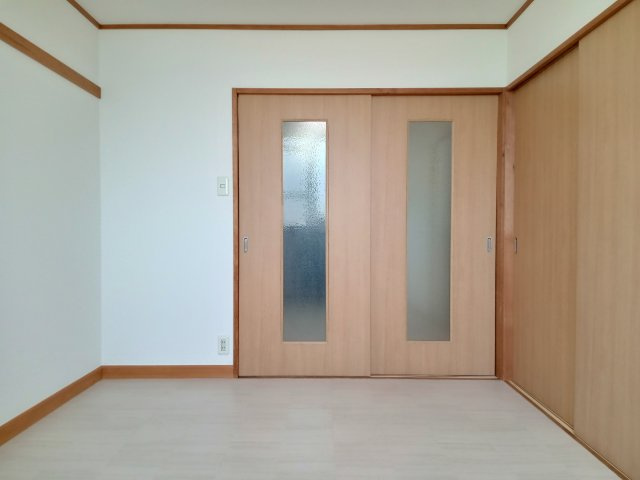 稲城市押立の賃貸マンションの洋室|別部屋参考写真