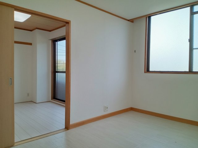 稲城市押立の賃貸マンションの洋室|別部屋参考写真