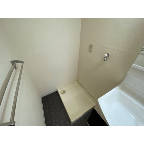 稲城市押立の賃貸マンションの設備|別部屋参考写真