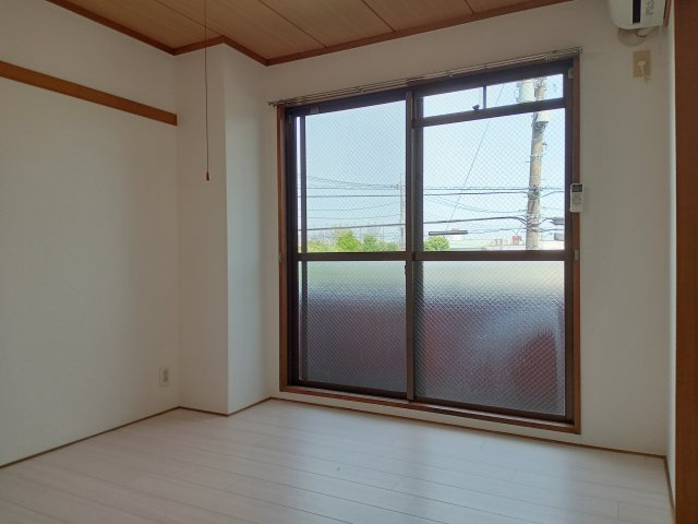 稲城市押立の賃貸マンションの寝室|別部屋参考写真