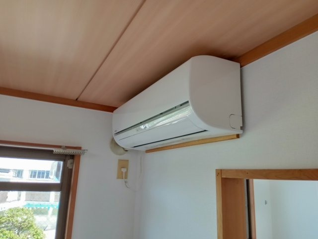 稲城市押立の賃貸マンションの設備|別部屋参考写真