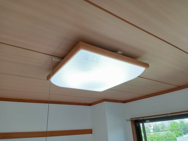 稲城市押立の賃貸マンションの設備|別部屋参考写真