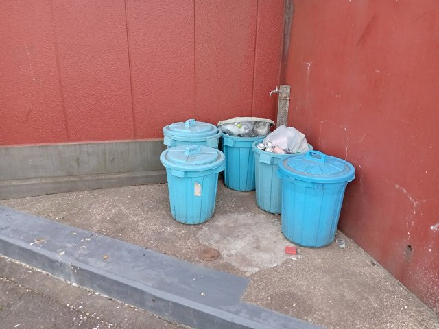 稲城市押立の賃貸マンションのその他共用部分