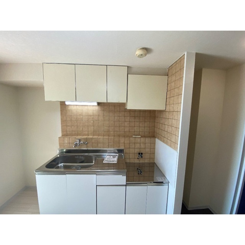 稲城市押立の賃貸マンションのキッチン|別部屋参考写真