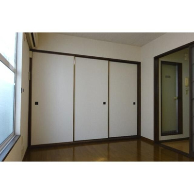 【内装】 | 高島平ハイツ