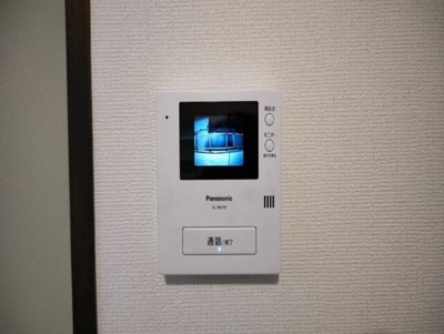 【セキュリティ】 | 高島平ハイツ