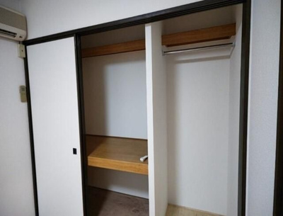 【収納】 | 高島平ハイツ