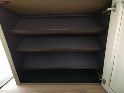 【収納】 | 高島平ハイツ