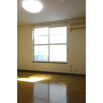 【居間・リビング】 | 高島平ハイツ