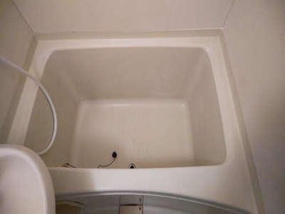 【浴室】 | 高島平ハイツ