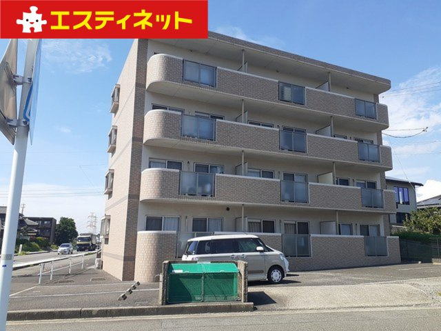 シェリールＦＨの外観