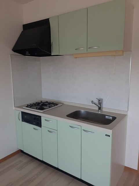 シェリールＦＨのキッチン